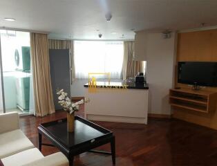 Superb 1 Bedroom Serviced Apartment With Extensive Facilities