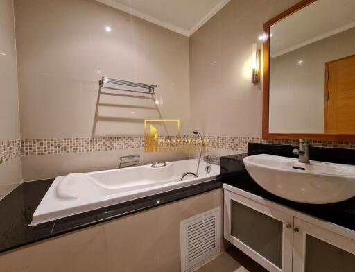 Superb 1 Bedroom Serviced Apartment With Extensive Facilities