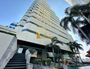 1 Bedroom Serviced Apartment in Prime Asoke Area