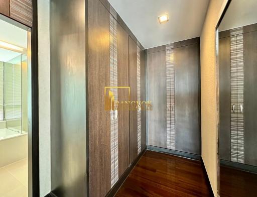 3 Bedroom Luxury Serviced Apartment in Ekkamai