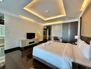 3 Bedroom Luxury Serviced Apartment in Ekkamai