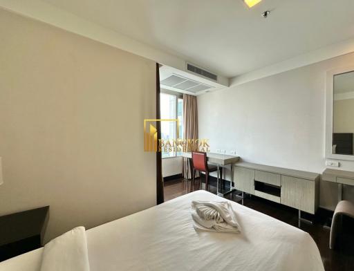 3 Bedroom Luxury Serviced Apartment in Ekkamai