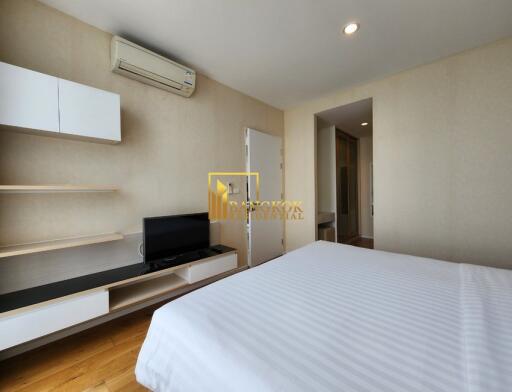 Modern 1 Bedroom Serviced Apartment in Ekkamai