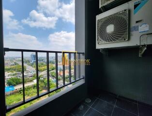 Modern 1 Bedroom Serviced Apartment in Ekkamai