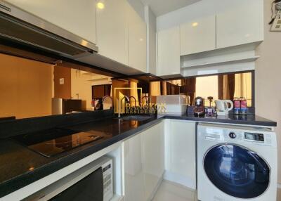 Modern 1 Bedroom Serviced Apartment in Ekkamai