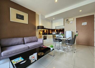 Modern 1 Bedroom Serviced Apartment in Ekkamai