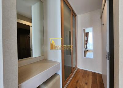 Modern 1 Bedroom Serviced Apartment in Ekkamai