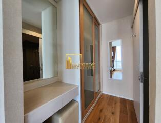 Modern 1 Bedroom Serviced Apartment in Ekkamai