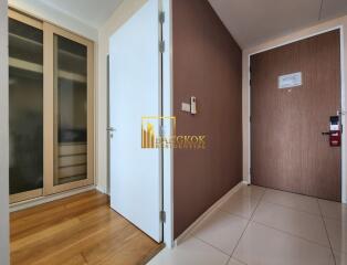 Well Equipped 1 Bedroom Serviced Apartment in Ekkamai