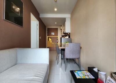 Well Equipped 1 Bedroom Serviced Apartment in Ekkamai