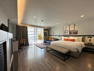 Stylish 1 Bedroom Serviced Apartment in Thonglor