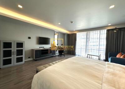 Stylish 1 Bedroom Serviced Apartment in Thonglor