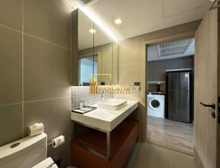 Stylish 1 Bedroom Serviced Apartment in Thonglor