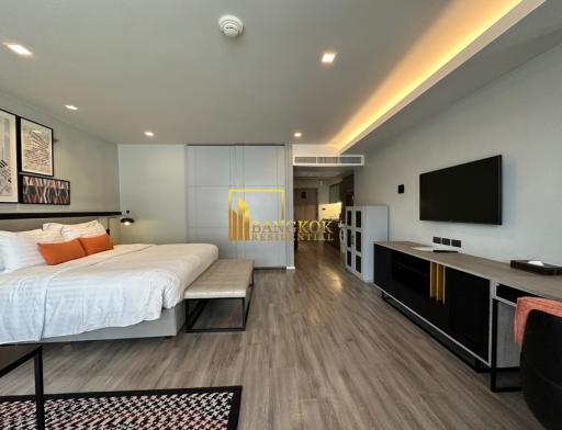 Stylish 1 Bedroom Serviced Apartment in Thonglor