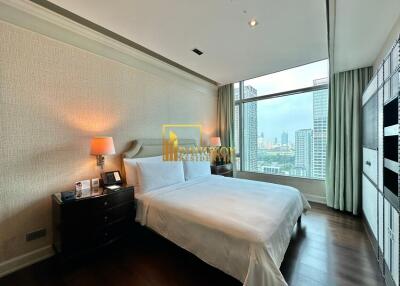 Luxurious 1 Bedroom Serviced Apartment in Phloenchit