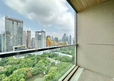 Magnificent 1 Bedroom Serviced Apartment in Phloenchit