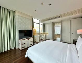 Charming 2 Bedroom Serviced Apartment in Phloenchit