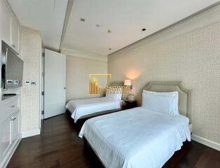 Charming 2 Bedroom Serviced Apartment in Phloenchit