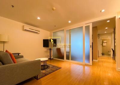 Modern 1 Bedroom Serviced Apartment Near BTS Nana