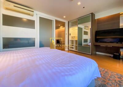 Wonderful 1 Bedroom Serviced Apartment in Nana