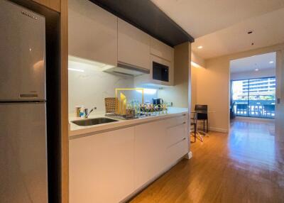 Wonderful 1 Bedroom Serviced Apartment in Nana