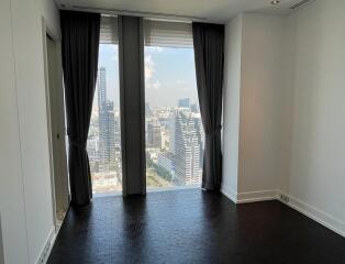 Ritz Carlton Residences  Super Luxury 3 Bedroom Condo