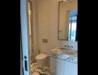 Ritz Carlton Residences  Super Luxury 3 Bedroom Condo