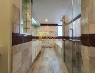 President Park  Renovated 3 Bedroom Property For Rent in Phrom Phong