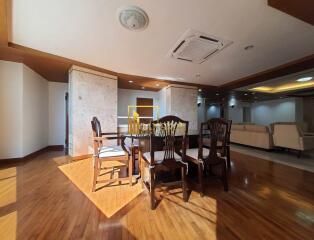 President Park  Renovated 3 Bedroom Property For Rent in Phrom Phong