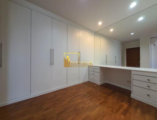 President Park  Renovated 3 Bedroom Property For Rent in Phrom Phong