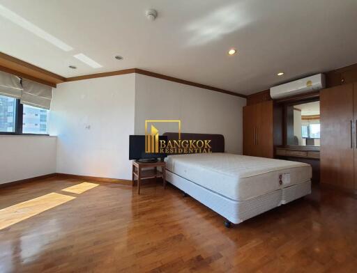 President Park  Renovated 3 Bedroom Property For Rent in Phrom Phong