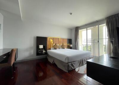 Modern 1 Bedroom Serviced Apartment in Phrom Phong