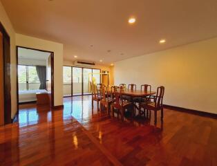 Spacious 3 Bedroom Apartment With Large Private Terraces