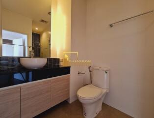 Baan Suan Plu  Extremely Spacious 4 Bedroom Duplex Penthouse Condo For Rent