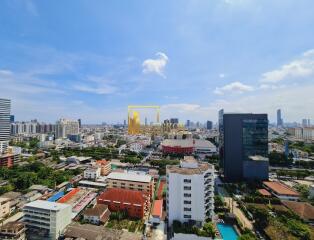 Baan Suan Plu  Extremely Spacious 4 Bedroom Duplex Penthouse Condo For Rent