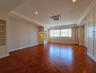 Baan Suan Plu  Extremely Spacious 4 Bedroom Duplex Penthouse Condo For Rent