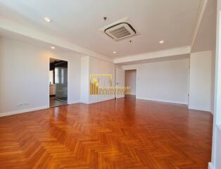 Baan Suan Plu  Extremely Spacious 4 Bedroom Duplex Penthouse Condo For Rent