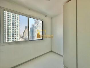 Large 2 Bedroom Apartment in Thonglor Area