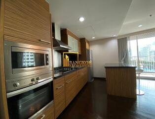 Urbana Langsuan  Well Equipped 1 Bedroom Condo in Prime Location