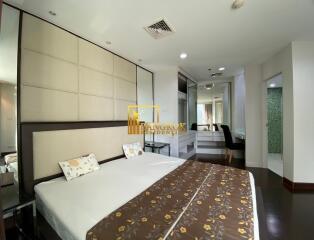 Urbana Langsuan  Well Equipped 1 Bedroom Condo in Prime Location