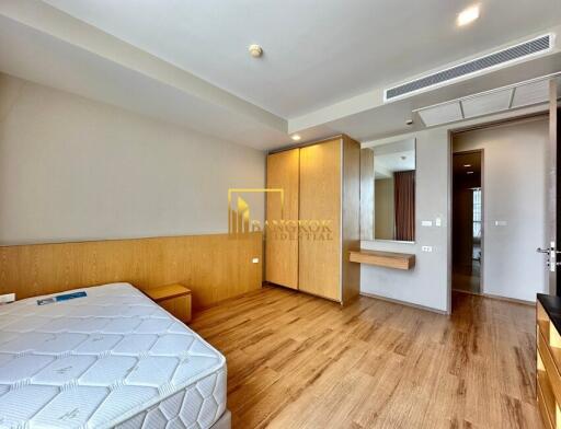 Modern 3 Bedroom Apartment in Convenient Location
