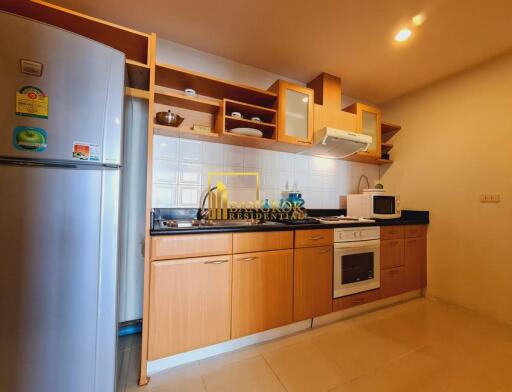 3 Bedroom Apartment For Rent in Popular Location