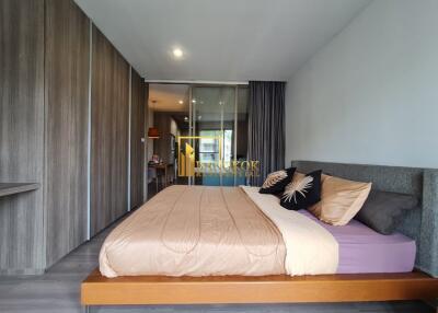 Stylish 1 Bedroom Apartment For Rent in Phrom Phong