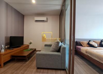 Stylish 1 Bedroom Apartment For Rent in Phrom Phong