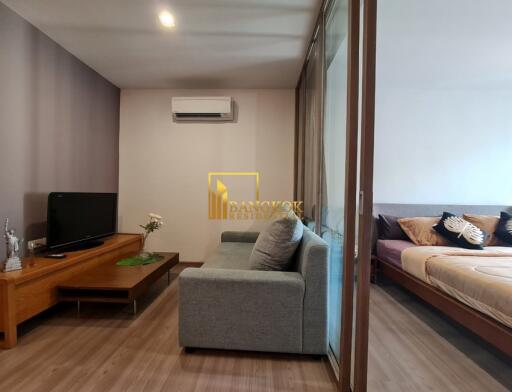 Stylish 1 Bedroom Apartment For Rent in Phrom Phong