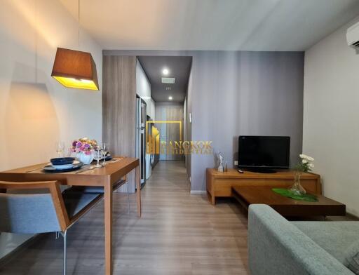 Stylish 1 Bedroom Apartment For Rent in Phrom Phong