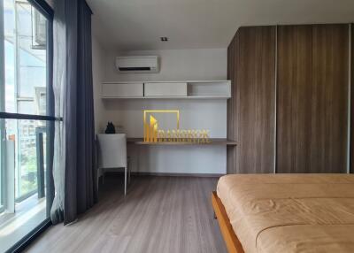 Stylish 1 Bedroom Apartment For Rent in Phrom Phong