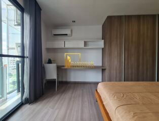 Stylish 1 Bedroom Apartment For Rent in Phrom Phong