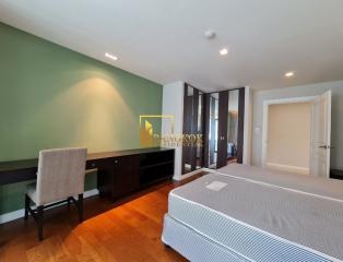 Renovated 3 Bedroom Pet Friendly Apartment For Rent in Thonglor