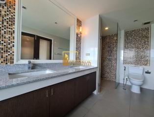 Renovated 3 Bedroom Pet Friendly Apartment For Rent in Thonglor